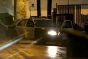 *EXCLUSIVE* Jason Trawick down and out in West Hollwood