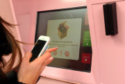 Cupcake Shop Installs 24 Hour Cupcake ATM On Manhattan's Upper East Side