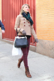 Taylor Swift shops to her own Tune - Part 2
