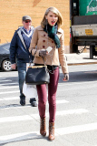 Taylor Swift shops to her own Tune - Part 2