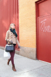 Taylor Swift shops to her own Tune - Part 2