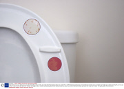 Toilet Sarlacc turns you toilet into a scene from Star Wars: Return of the Jedi - Mar 2014