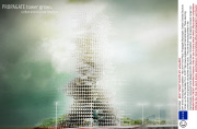 2014 eVolo Skyscraper Competition - Mar 2014