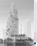 2014 eVolo Skyscraper Competition - Mar 2014