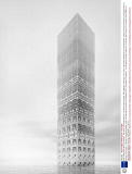 2014 eVolo Skyscraper Competition - Mar 2014