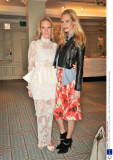 Launch of Mrs Alice in Her Palace at Fortnum and Mason, London, Britain - 27 Mar 2014