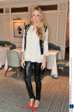 Launch of Mrs Alice in Her Palace at Fortnum and Mason, London, Britain - 27 Mar 2014