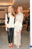 Launch of Mrs Alice in Her Palace at Fortnum and Mason, London, Britain - 27 Mar 2014