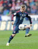     Xherdan Shaqiri (München)..........