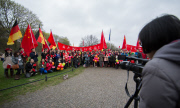 Warten auf Jinping 