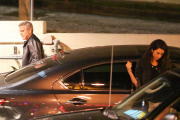 *EXCLUSIVE* George Clooney and Amal Alamuddin double-date with Emily Blunt and John Krasinksi
