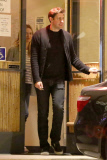 *EXCLUSIVE* George Clooney and Amal Alamuddin double-date with Emily Blunt and John Krasinksi
