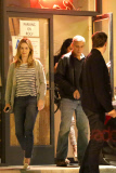 *EXCLUSIVE* George Clooney and Amal Alamuddin double-date with Emily Blunt and John Krasinksi

