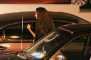 *EXCLUSIVE* George Clooney and Amal Alamuddin double-date with Emily Blunt and John Krasinksi
