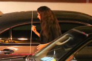 *EXCLUSIVE* George Clooney and Amal Alamuddin double-date with Emily Blunt and John Krasinksi
