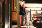 *EXCLUSIVE* George Clooney and Amal Alamuddin double-date with Emily Blunt and John Krasinksi
