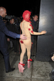 Lady Gaga NY