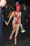 Lady Gaga NY