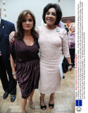 A Celebration of the Arts at the Royal Academy of Arts, London, Britain - 23 May 2012