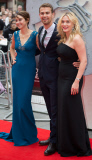 European Premiere of Divergent with Kate Winslet