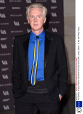 The Glamour of Italian Fashion 1945-2014 VIP dinner at the V&A, London, Britain - 01 Apr 2014