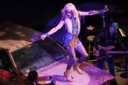 *EXCLUSIVE* Neil Patrick Harris shines in Broadway¿s ¿Hedwig and the Angry Inch¿