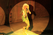 *EXCLUSIVE* Neil Patrick Harris shines in Broadway¿s ¿Hedwig and the Angry Inch¿