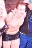 *EXCLUSIVE* Neil Patrick Harris shines in Broadway¿s ¿Hedwig and the Angry Inch¿