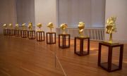 Ai Weiwei Ausstellung Evidence in Berlin