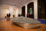 Ai Weiwei Ausstellung Evidence in Berlin