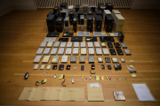 Ai Weiwei Ausstellung Evidence in Berlin