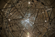 Ai Weiwei Ausstellung Evidence in Berlin