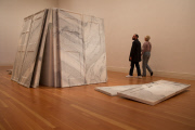 Ai Weiwei Ausstellung Evidence in Berlin