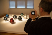 Ai Weiwei Ausstellung Evidence in Berlin