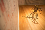 Ai Weiwei Ausstellung Evidence in Berlin