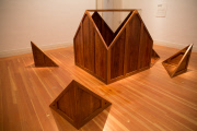 Ai Weiwei Ausstellung Evidence in Berlin