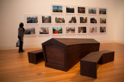 Ai Weiwei Ausstellung Evidence in Berlin