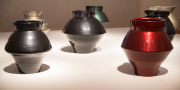 Ai Weiwei Ausstellung Evidence in Berlin