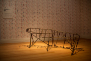 Ai Weiwei Ausstellung Evidence in Berlin