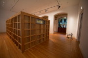 Ai Weiwei Ausstellung Evidence in Berlin