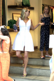 *EXCLUSIVE* Kate Moss and daughter Lila Grace go bikini shopping on Ipanema Beach
**NO UK**