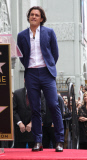 HON: Orlando Bloom Hollywood Walk of Fame