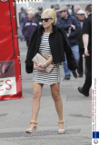 Grand National Festival, Aintree, Liverpool, Britain - 03 Apr 2014