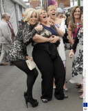 Grand National Festival, Aintree, Liverpool, Britain - 03 Apr 2014