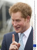 Prince Harry and Boris Johnson visit the new Queen Elizabeth Olympic Park, London, Britain - 04 Apr 2014
