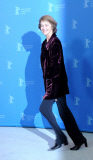 Berlinale 2012 - Photocall 'I, Anna'