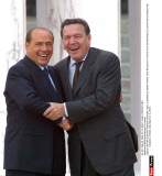 ROME:Extraordinary EU summit