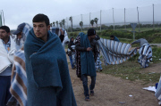 Spain: Immigration Crisis