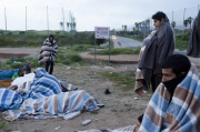 Spain: Immigration Crisis