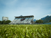 Flamengo Fussballstadion